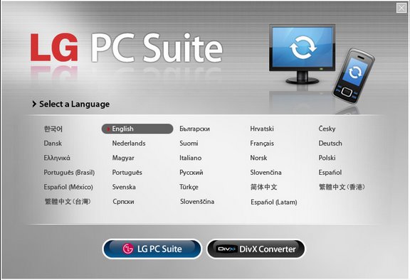 lg pc suite download for windows 10